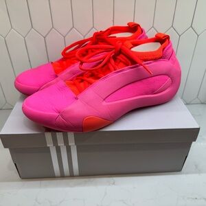 Adidas Harden Vol 8 Basketball Shoes